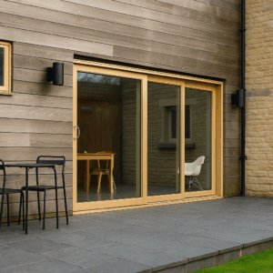 Lift and slide (Hebe shebe)